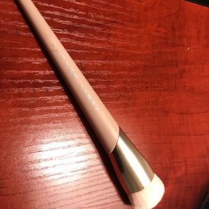 Fenty Beauty foundation brush